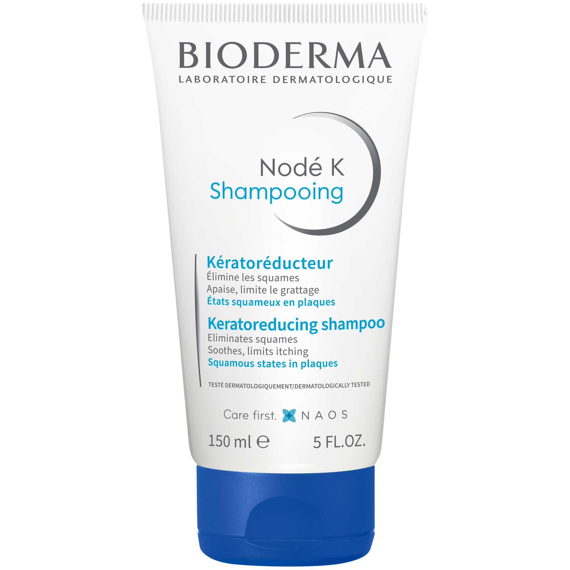 BIODERMA NODE K SHAMPOOING 150ML