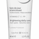 BIODERMA PIGMENTBIO DAILY CARE SPF 50 SOIN DE JOUR ECLAIRCISSANT 40ML