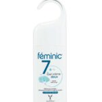 BIOES FEMINIC 7 GEL TOILETTE INTIME 200 ML