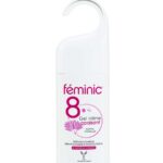 BIOES FEMINIC 8 GEL APAISANT 200 ML