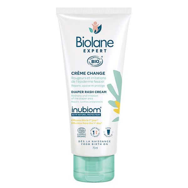 BIOLANE CREME CHANGE BIO 75ML