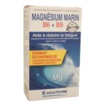 BIOTECHNIE MAGNESIUM MARIN B6 B9 100 GELULES