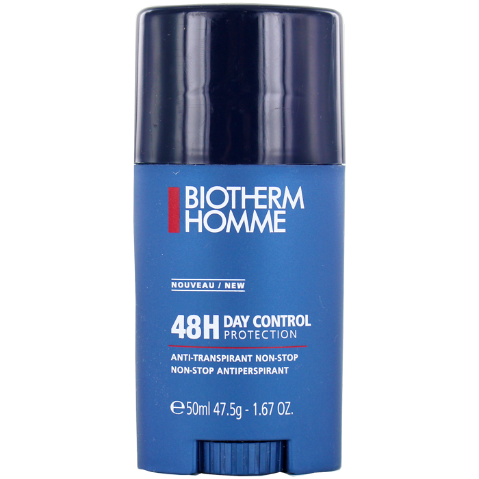 BIOTHERM ANTI TRANSPIRANT NON STOP 48H DAY CONTROL 50ML