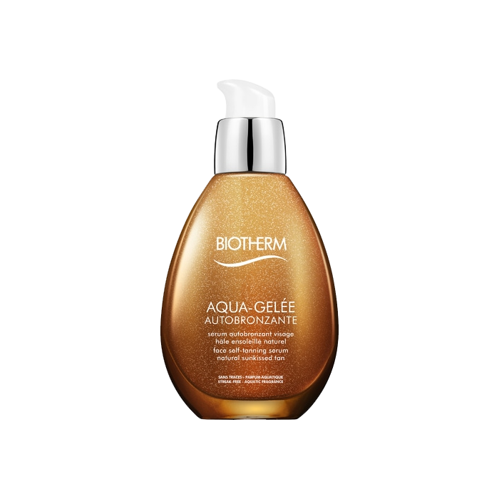 BIOTHERM AQUA GELEE AUTOBRONZANTE 50ML