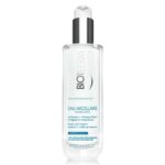 BIOTHERM BIOSOURCE EAU MICELLAIRE NETTOYANTE ET DEMAQUILLANTE 200ML