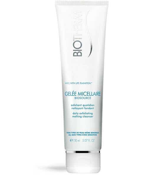 BIOTHERM BIOSOURCE GELEE FONDANTE NETTOYANTE 150ML