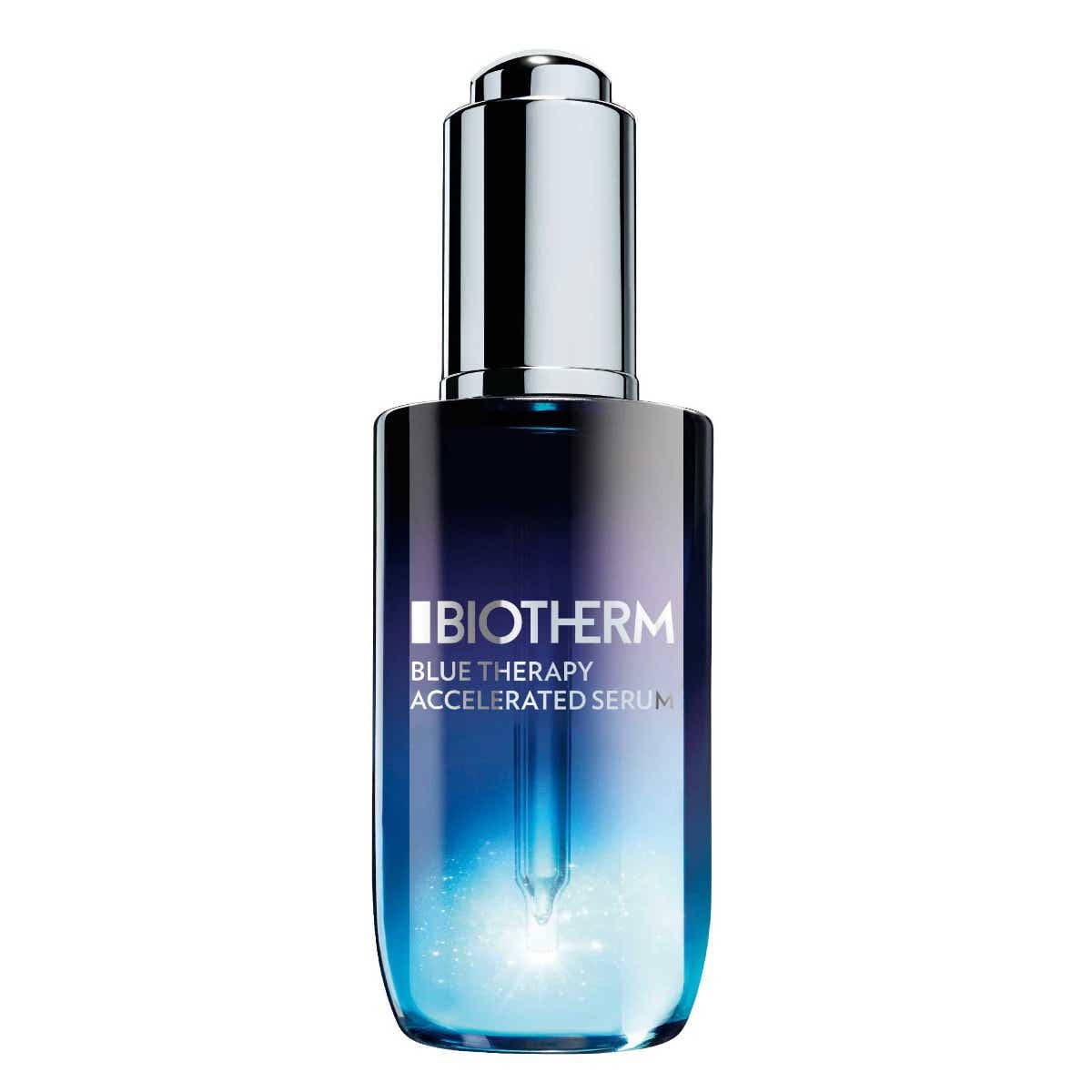 BIOTHERM BLUE THERAPY ACCELERATED SERUM REPARATEUR ANTI AGE 50ML