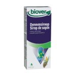 BIOVER SIROP DE SAPIN BIO 150 ML