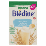 BLEDINA MA 1ERE BLEDINE NATURE 250G