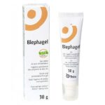 BLEPHAGEL GEL HYGIENE QUOTIDIENNE PAUPIERES ET CILS 30G