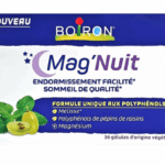 BOIRON MAG NUIT 30 GELULES