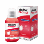 BOUCHARA RECORDATI ALODONT PROTECT PETITS SAIGNEMENTS 500ML