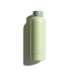 BOUTEILLE INOX OLIVE PASTEL 600ML