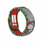 BRACELET ANTI MOUSTIQUES ENFANT LICORNE 1