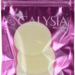 CALYSIA EPONGES DE MAQUILLAGE EN MOUSSE X3