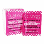 CALYSIA LINGETTES DISSOLVANTES BOITE DE 10