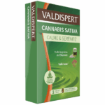 CANNABIS SATIVA CALME SERENITE 24 CAPSULES