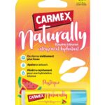 CARMEX NATURALLY BAUME A LEVRES INTENSEMENT HYDRATANT PASTEQUE 4G