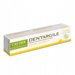 CATTIER DENTARGILE DENTIFRICE CITRON GENCIVES IRRITEES 75 ML