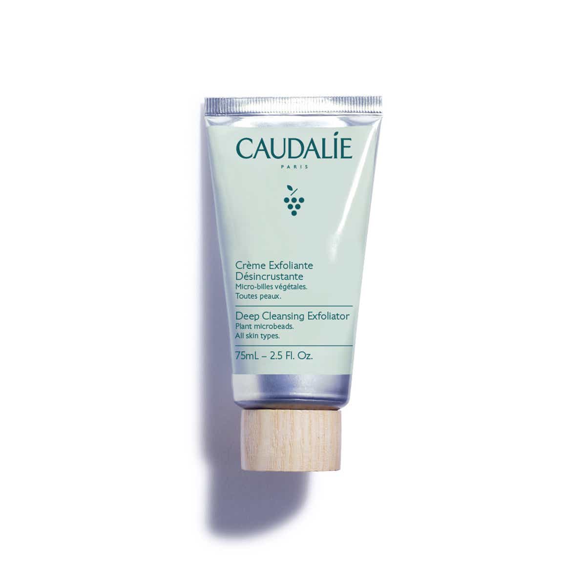 CAUDALIE CREME EXFOLIANTE DESINCRUSTANTE 75ML