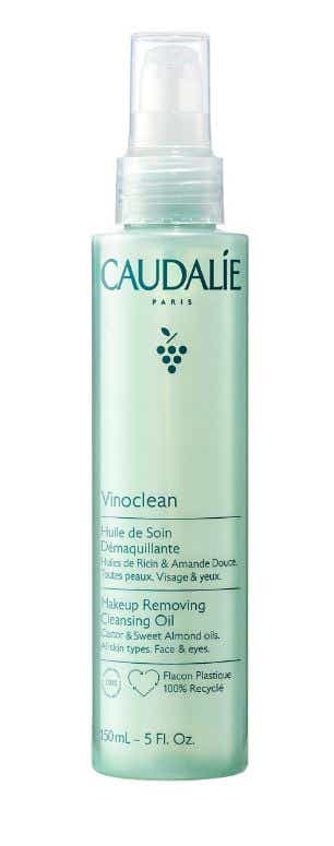 CAUDALIE HUILE DE SOIN DEMAQUILLANTE 150ML 33035