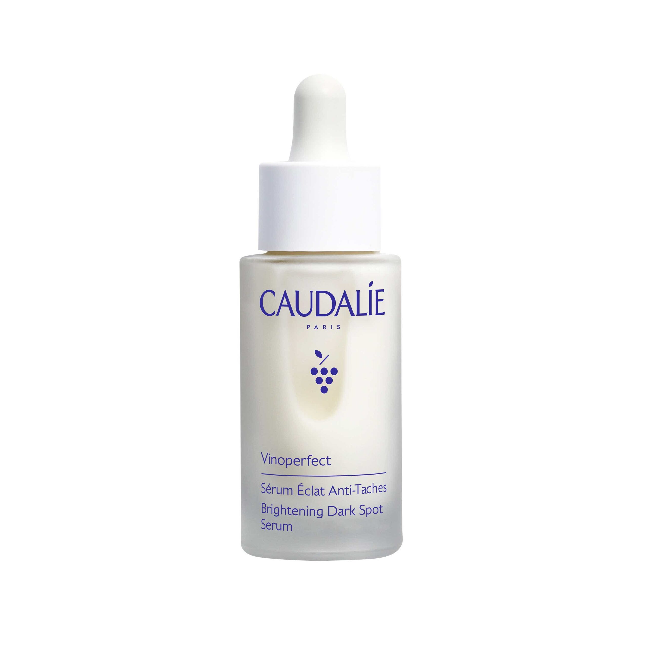 CAUDALIE VINOPERFECT SERUM ECLAT ANTI TACHES TOUS TYPES DE PEAUX 30ML