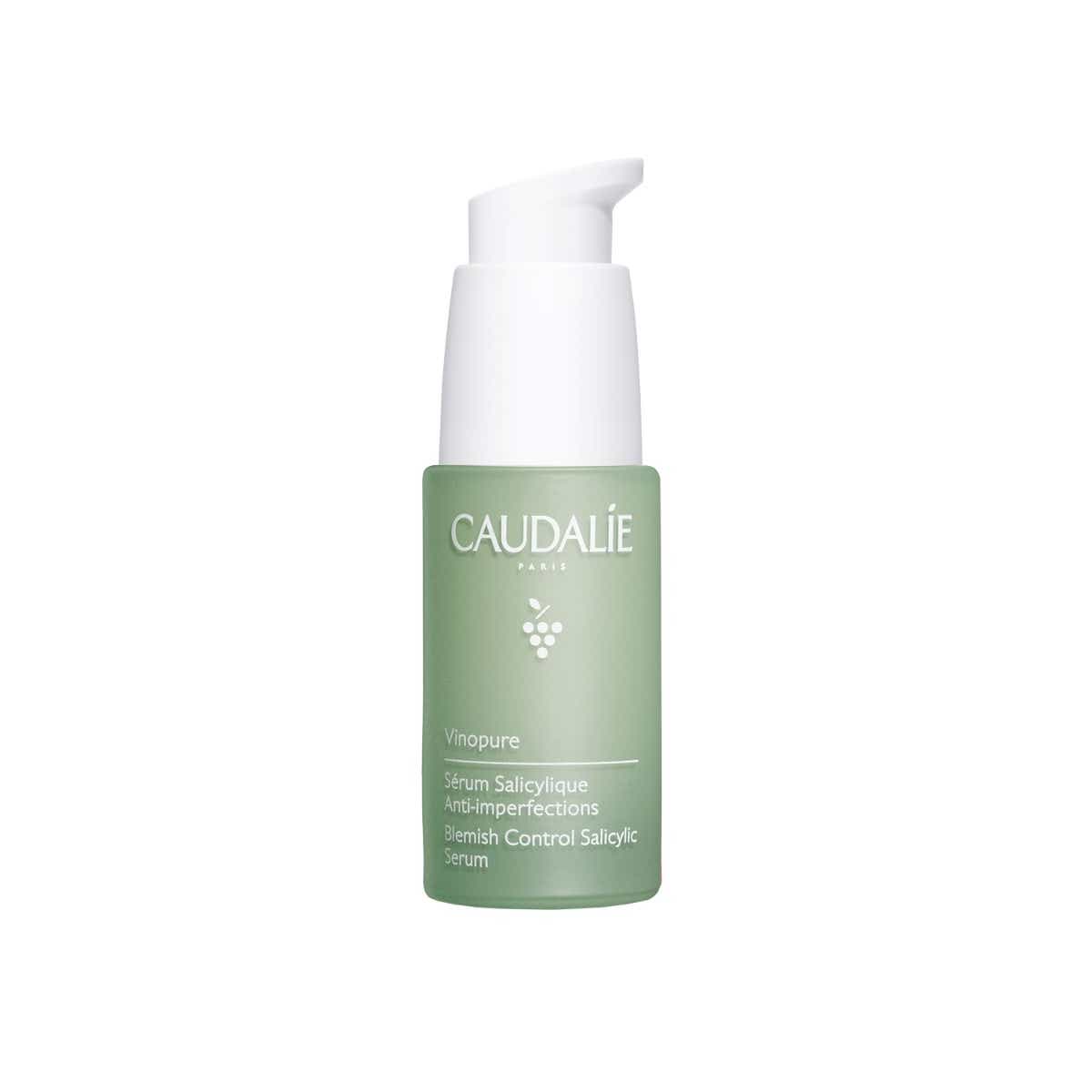 CAUDALIE VINOPURE SERUM INFUSION ANTI IMPERFECTION 30ML
