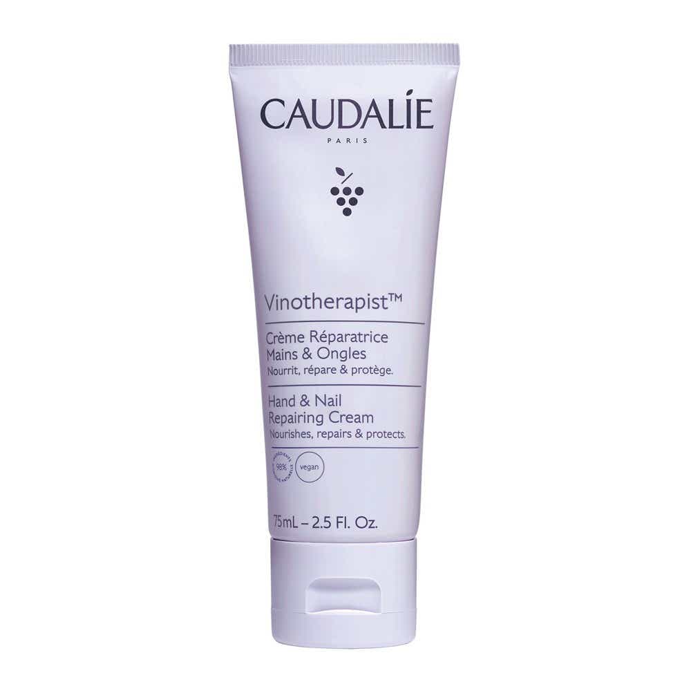 CAUDALIE VINOTHERAPIST CREME REPARATRICE MAINS ONGLES 75ML