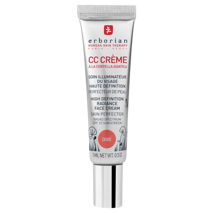 CC CREME DORE 15ML