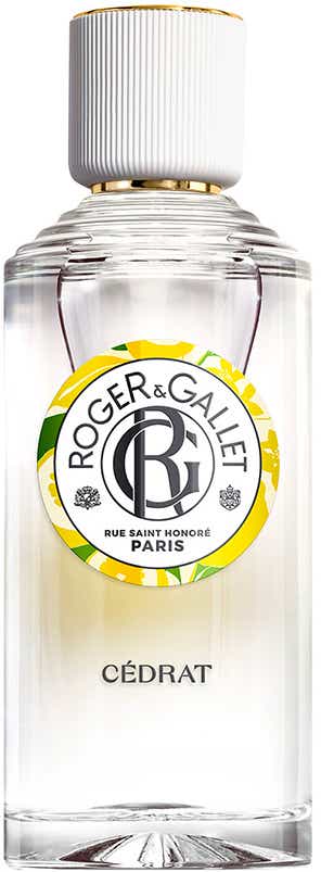 CEDRAT EAU PARFUMEE BIENFAISANTE 100ML
