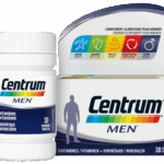 CENTRUM MEN 30 COMPRIMES