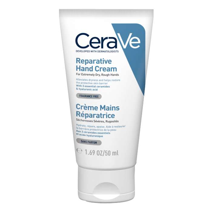 CERAVE CREME MAINS REPARATRICE 50ML