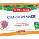 CHARDON MARIE EXTRAIT FLUIDE 20 AMPOULES