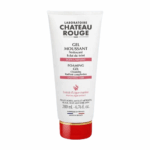 CHATEAU ROUGE GEL MOUSSANT VISAGE ET CORPS 200ML