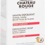 CHATEAU ROUGE SAVON EXFOLIANT 100G