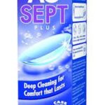 CIBA VISION AOSEPT PLUS 360ML