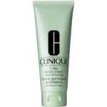 CLINIQUE 7 DAY SCRUB CREAM CREME GOMMANTE QUOTIDIENNE 100ML