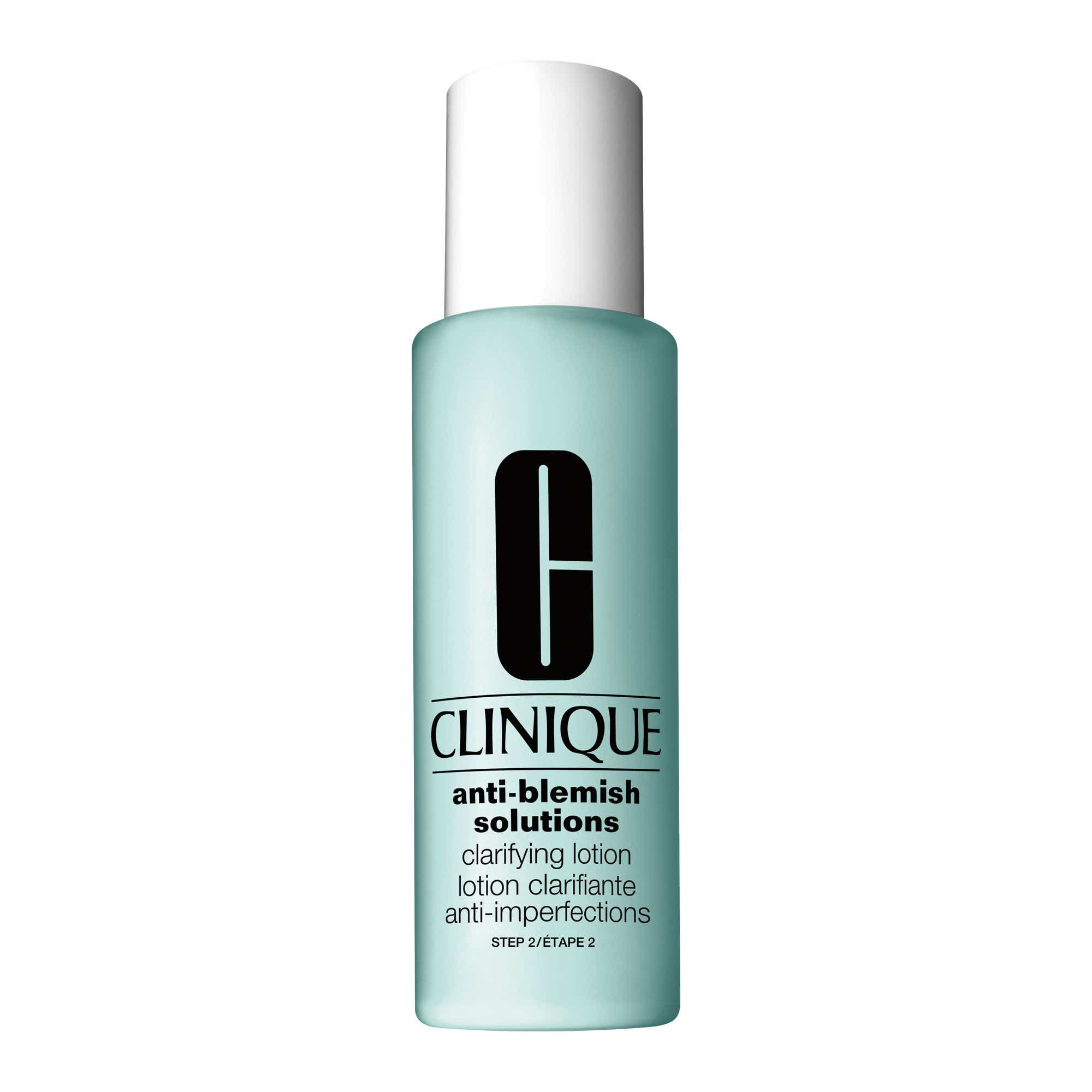 CLINIQUE ANTI BLEMISH SOLUTIONS LOTION CLARIFIANTE 200ML