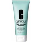CLINIQUE ANTI BLEMISH SOLUTIONS MASQUE PURIFIANT 100ML