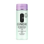 CLINIQUE BASIC 3 TEMPS SAVON VISAGE LIQUIDE DOUX PEAU SECHE A MIXTE 200ML