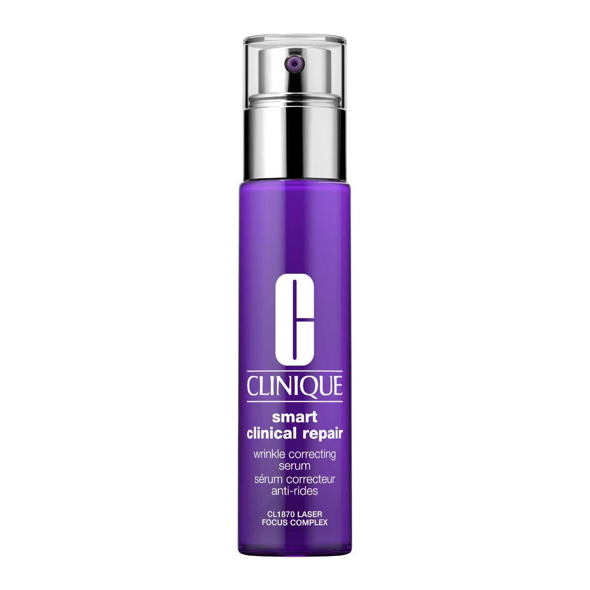 CLINIQUE CLINIQUE SMART CLINICAL SERUM 30ML