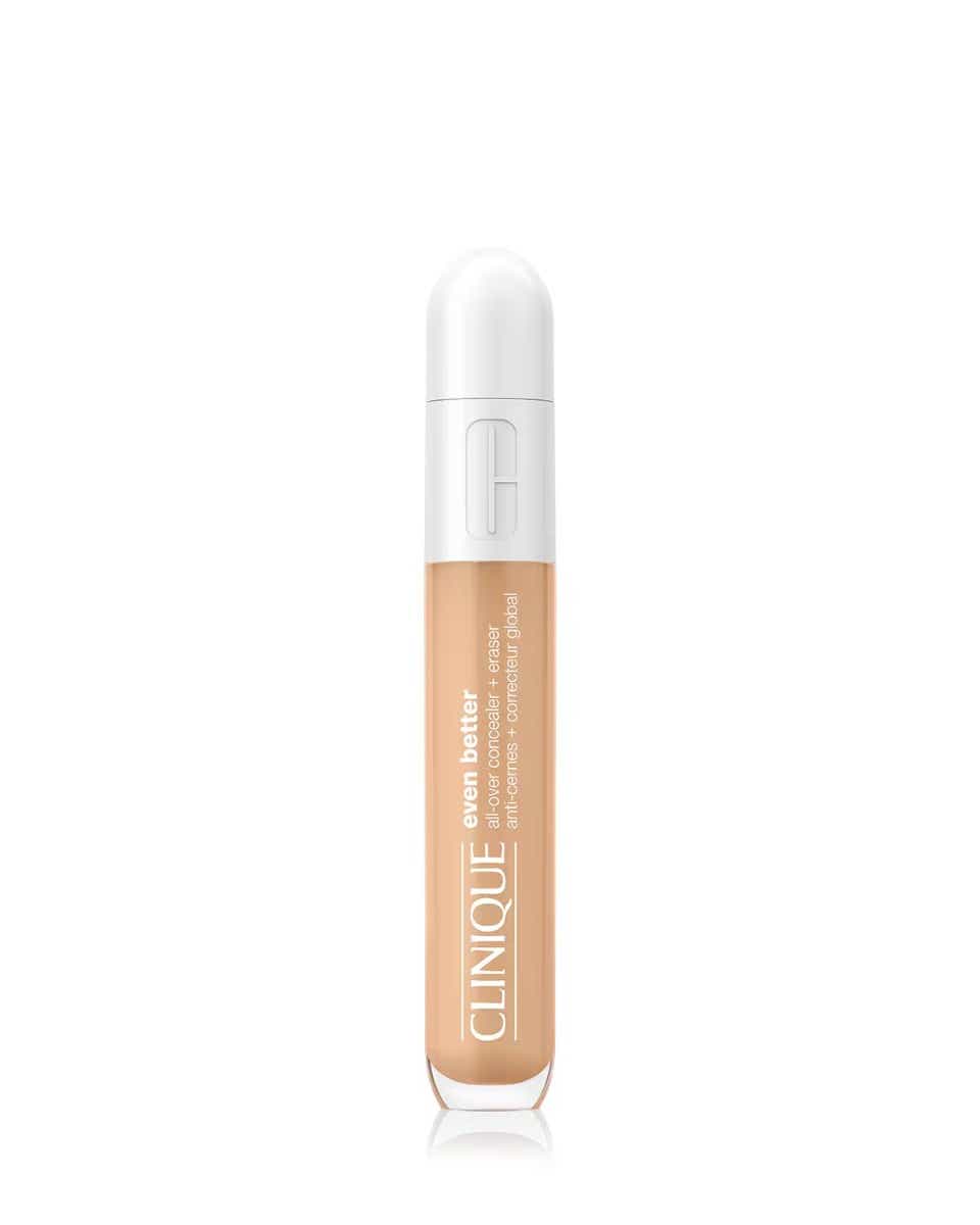 CLINIQUE EVEN BETTER ANTI CERNES CORRECTEUR GLOBAL TEINTE CN52 NEUTRAL TOUS TYPES DE PEAUX 6ML