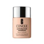 CLINIQUE FOND DE TEINT LIQUIDE ANTI BLEMISH SOLUTIONS TEINTE CN 28 IVORY 30 ML