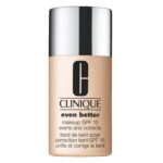 CLINIQUE FOND DE TEINT SPF15 EVEN BETTER TEINTE CN 10 ALABASTER 30ML