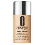 CLINIQUE FOND DE TEINT SPF15 EVEN BETTER TEINTE CN 70 VANILLA 30ML