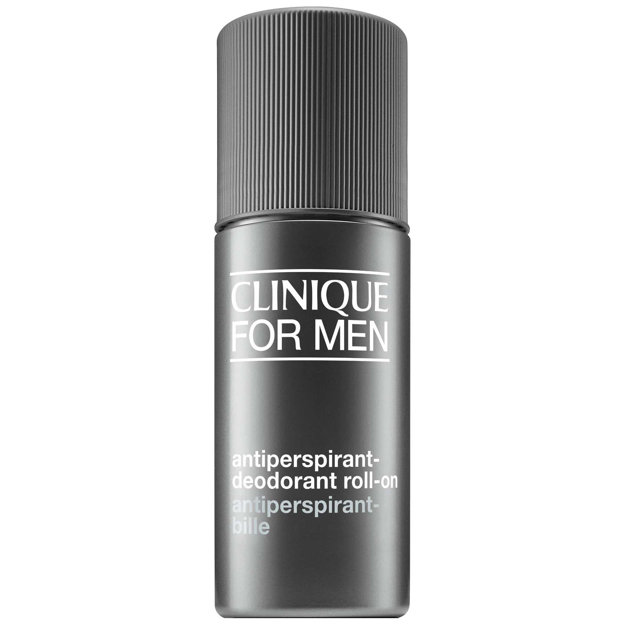 CLINIQUE FOR MEN DEODORANT ROLL ON ANTIPERSPIRANT 75ML