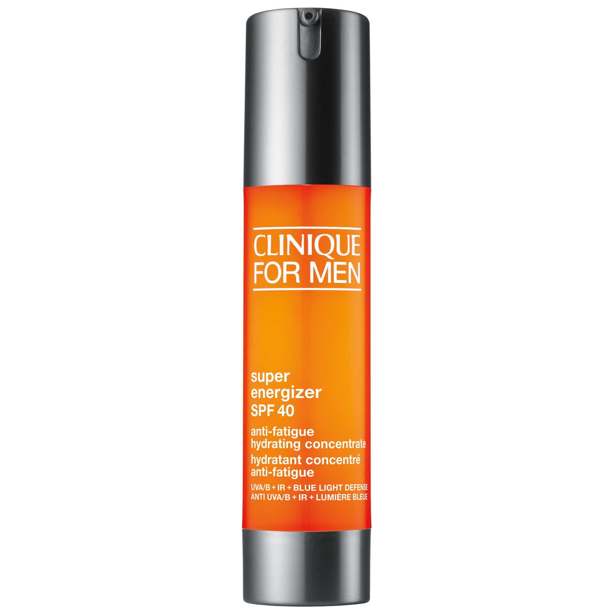 CLINIQUE FOR MEN HYDRATANT CONCENTRE ANTI FATIGUE 48ML