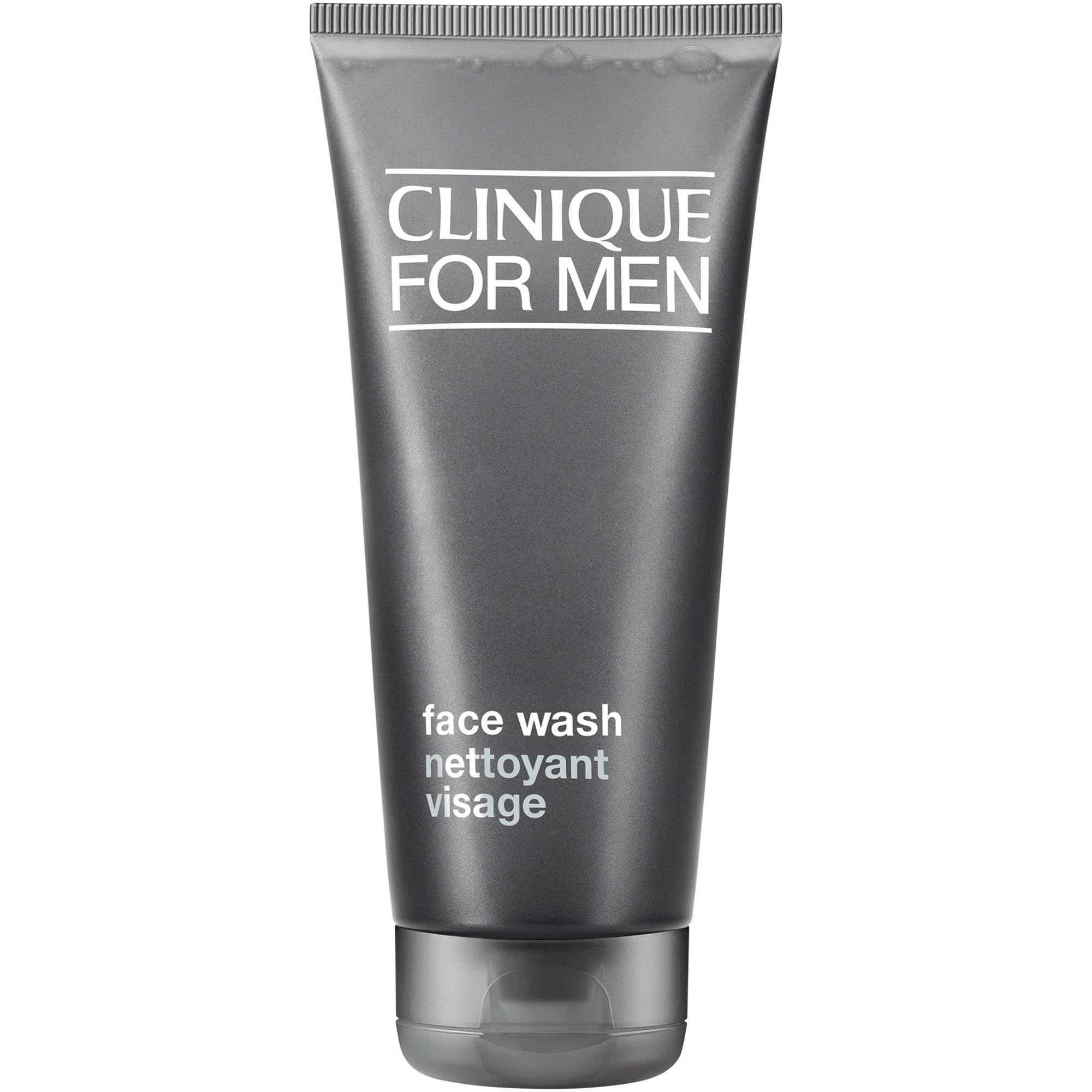 CLINIQUE FOR MEN NETTOYANT VISAGE 200ML