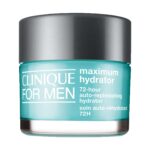 CLINIQUE FOR MEN SOIN AUTO REHYDRATANT 72H 50ML