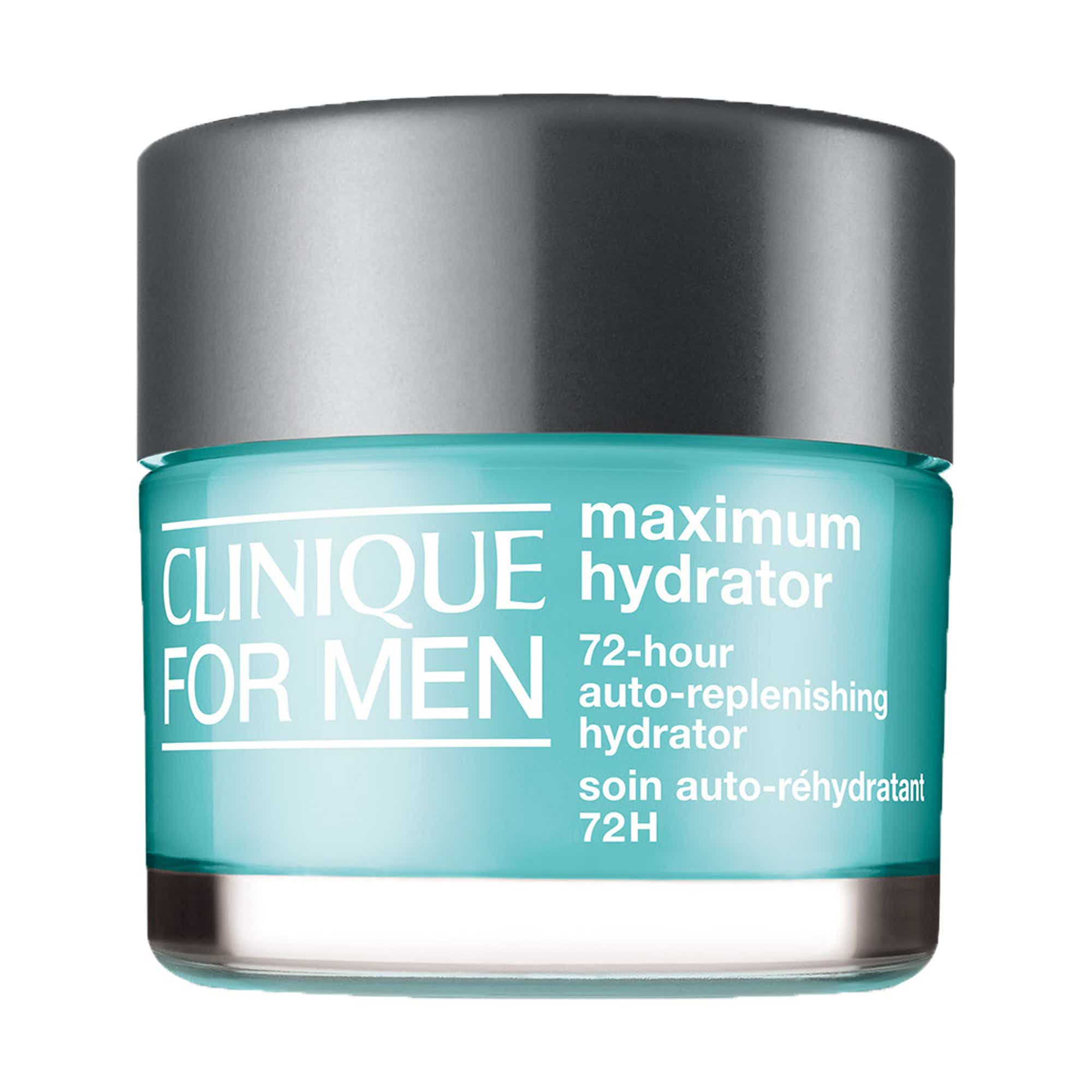 CLINIQUE FOR MEN SOIN AUTO REHYDRATANT 72H 50ML